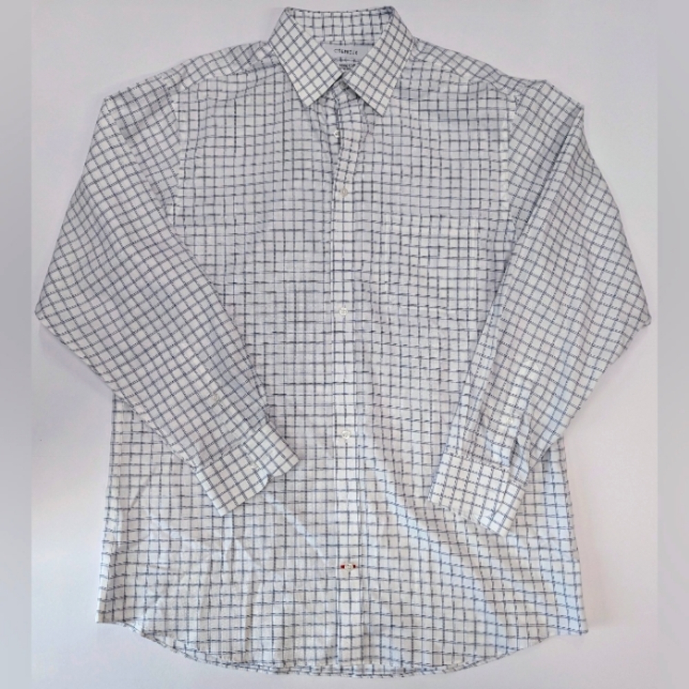 Cremieux Dress shirt long sleeve